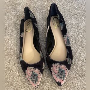 Circus By Sam Edelman Flats. Never worn!